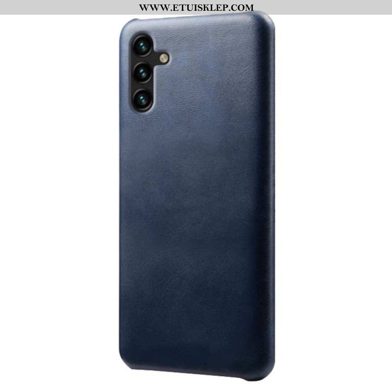 Etui do Samsung Galaxy A54 5G Efekt Skóry